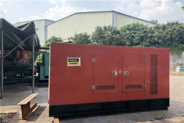 hth华体网站登录入口-华体（中国）教您如何选择柴油发电机功率