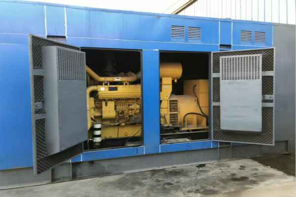 hth华体网站登录入口-华体（中国）机电提供东莞临时发电机租赁