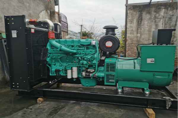 hth华体网站登录入口-华体（中国）机电告诉你柴油发电机组的操作使用