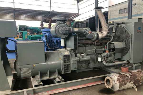 hth华体网站登录入口-华体（中国）讲述：柴油发电机组怎么接电