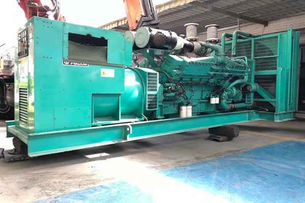 hth华体网站登录入口-华体（中国）东莞发电机出租：清明不休，干劲不减！