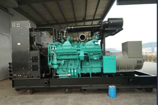 hth华体网站登录入口-华体（中国）专业解读:发电机租赁价格及收费流程